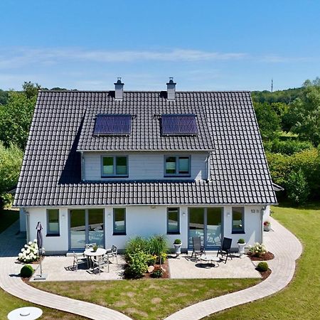 Ferienhaus Seeherz Sellin  Екстериор снимка