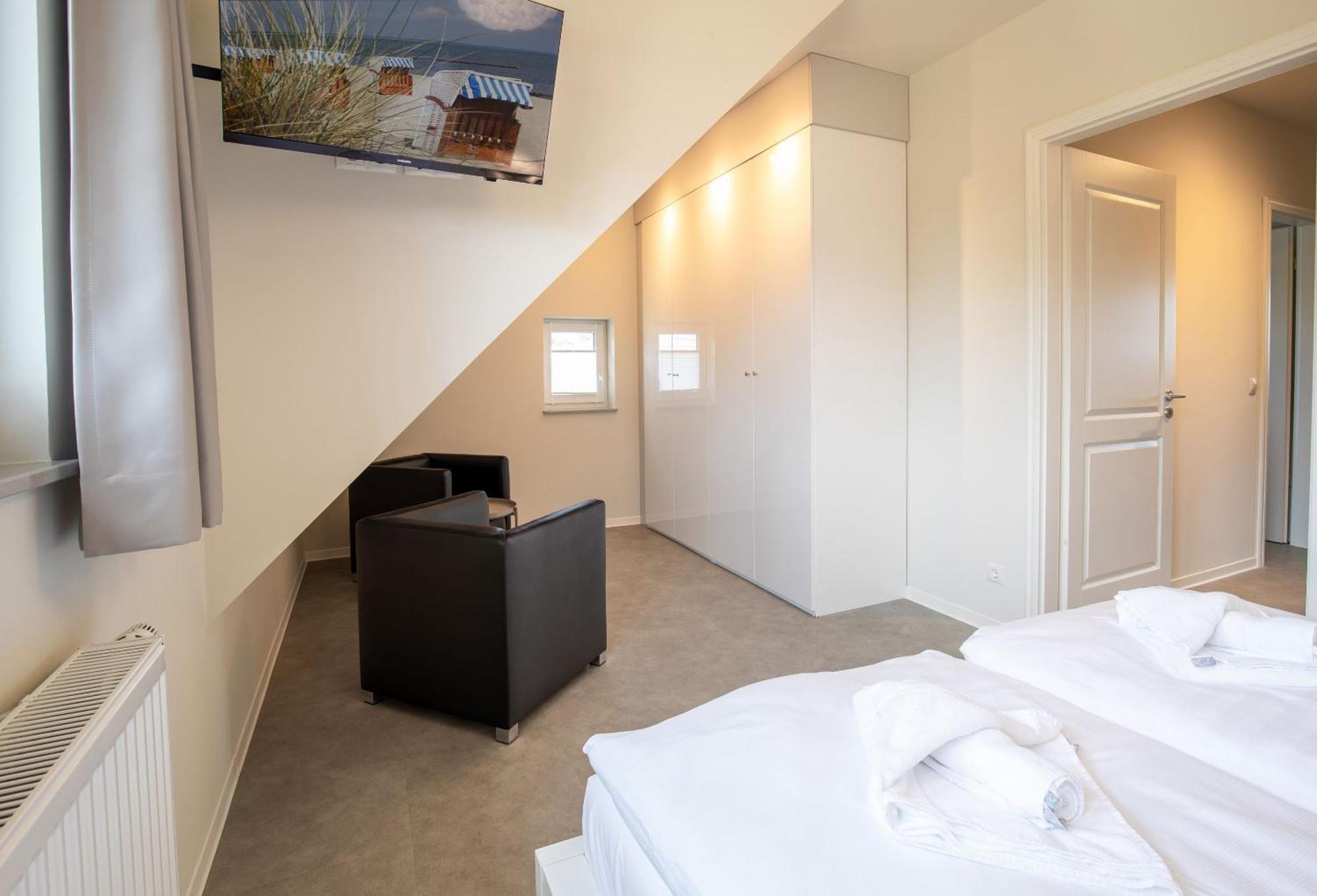 Ferienhaus Seeherz Sellin  Екстериор снимка