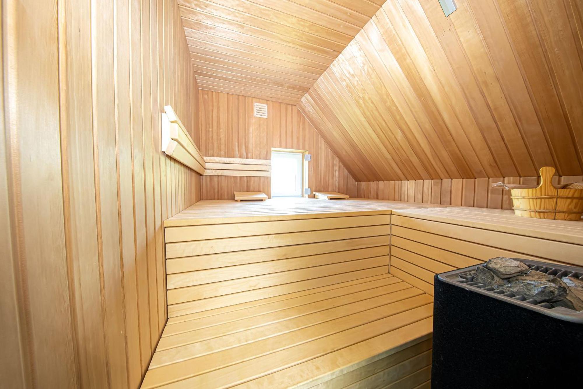Ferienhaus Seeherz Sellin  Екстериор снимка