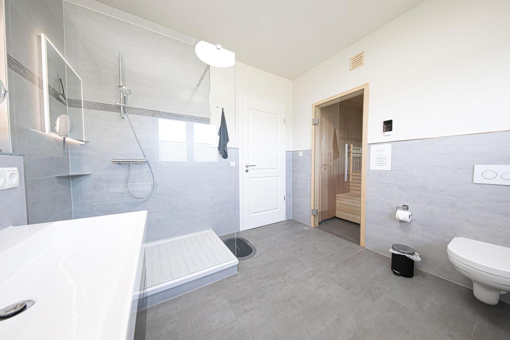 Ferienhaus Seeherz Sellin  Екстериор снимка