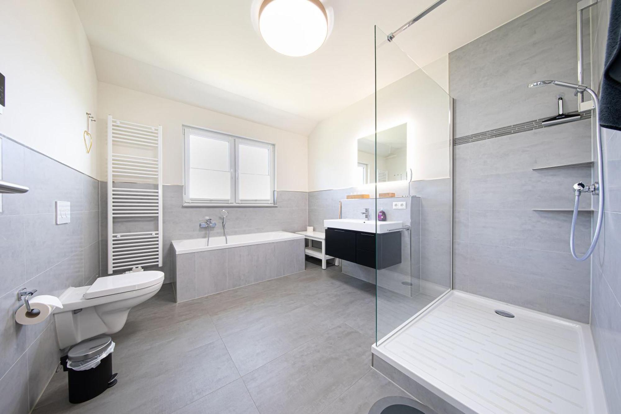 Ferienhaus Seeherz Sellin  Екстериор снимка