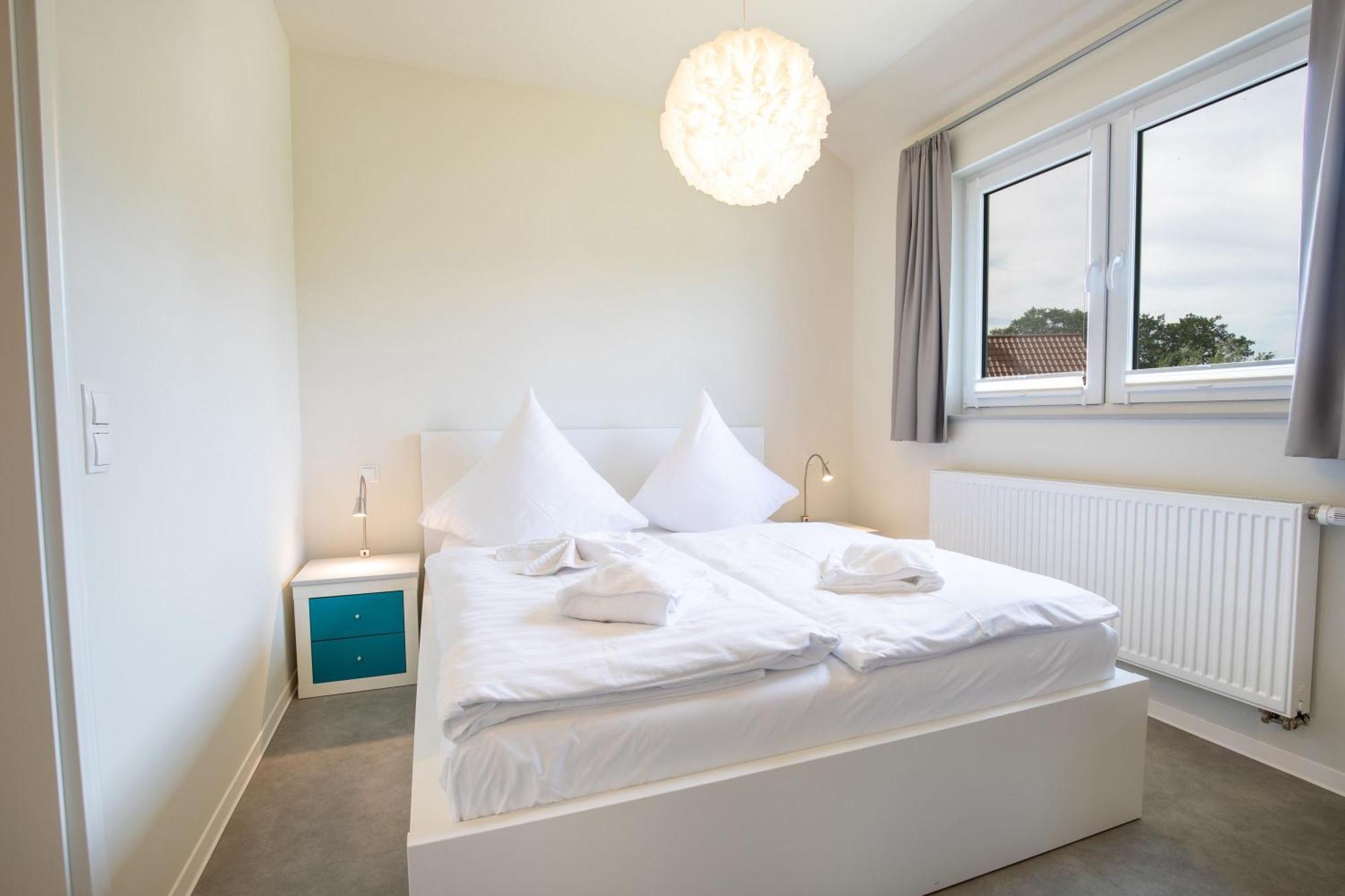 Ferienhaus Seeherz Sellin  Екстериор снимка