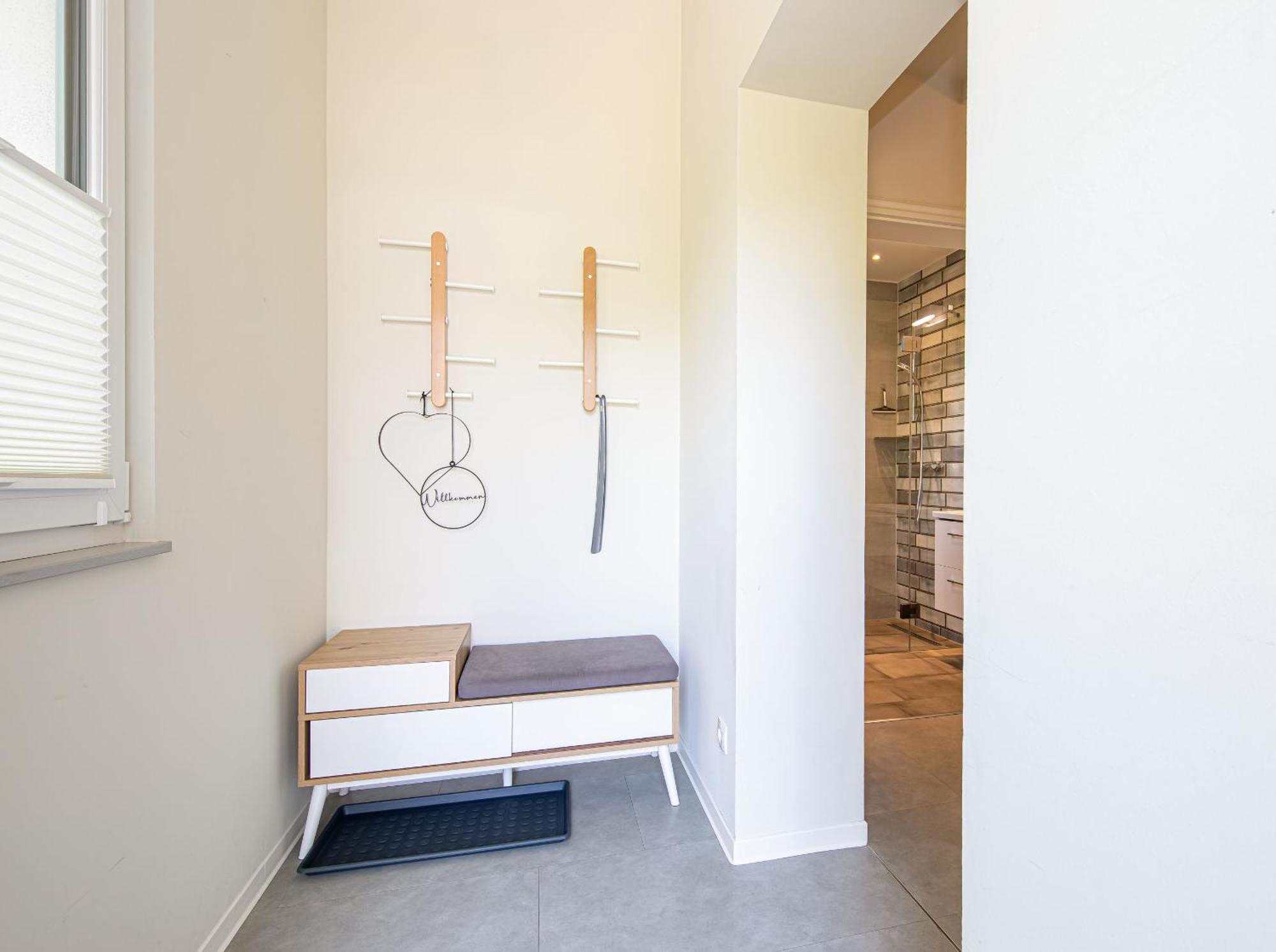 Ferienhaus Seeherz Sellin  Екстериор снимка