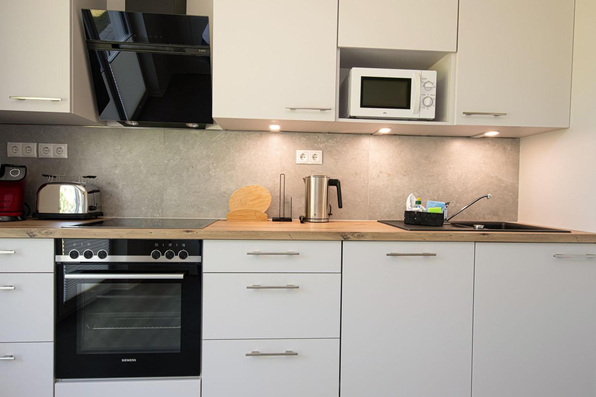 Ferienhaus Seeherz Sellin  Екстериор снимка