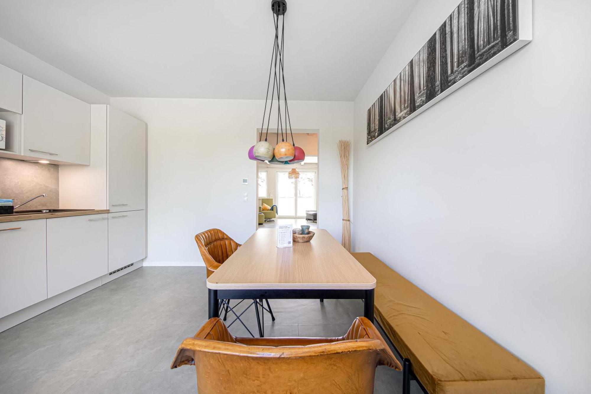Ferienhaus Seeherz Sellin  Екстериор снимка
