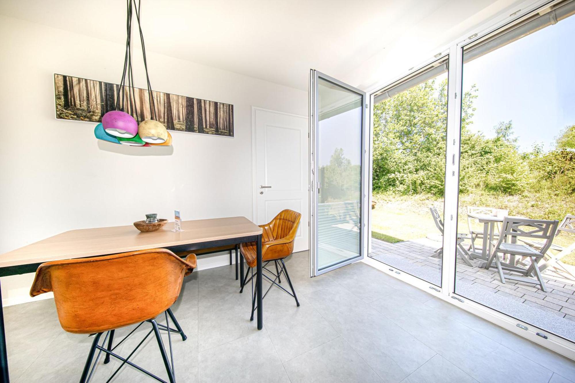 Ferienhaus Seeherz Sellin  Екстериор снимка